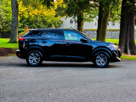 2023 Peugeot 2008 - photo 13