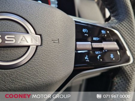2026 Nissan Ariya - photo 17