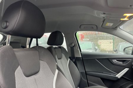 2022 Audi Q2 - photo 17