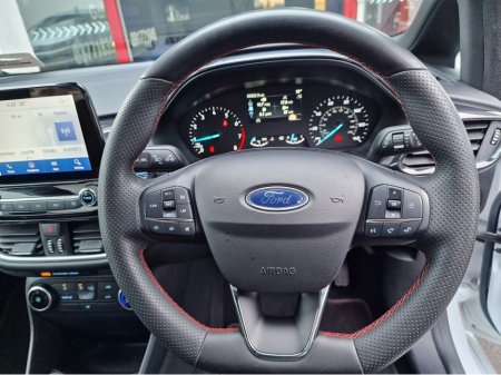 2023 Ford Fiesta - photo 14