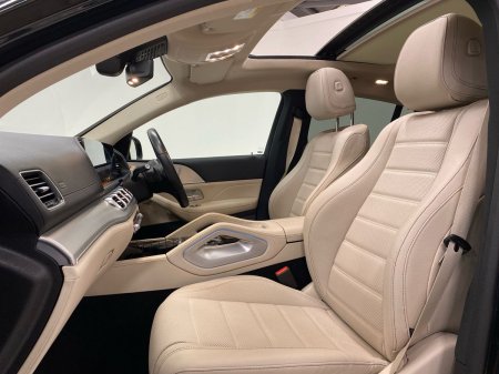 2022 Mercedes-Benz GLE - photo 13
