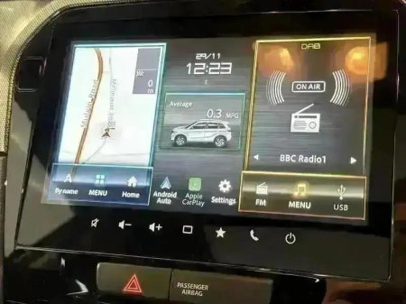 2026 Suzuki Vitara - photo 18