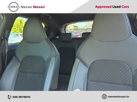2023 Nissan Juke - photo 30