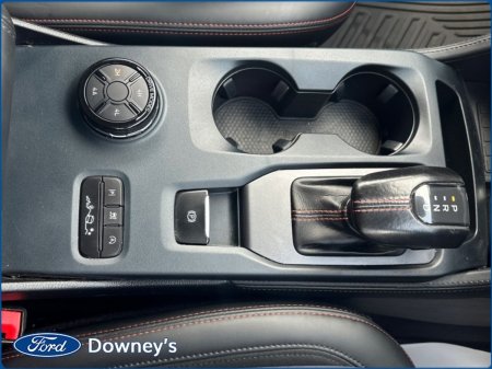 2024 Ford Ranger - photo 14