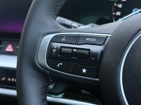 2026 Kia Sportage - photo 11