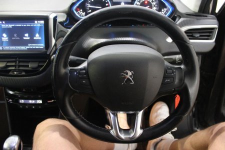 2019 Peugeot 2008 - photo 20