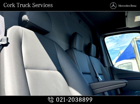 2026 Mercedes-Benz Sprinter - photo 3
