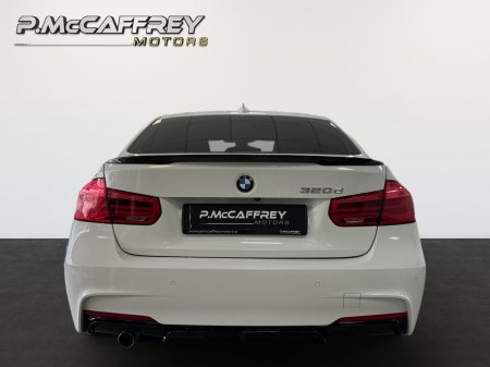 2016 BMW 3-Series - photo 6