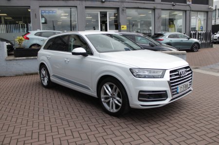 2017 Audi Q7