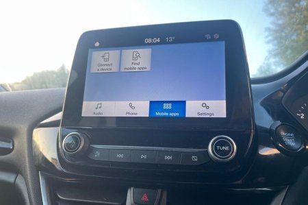 2023 Ford Fiesta - photo 32