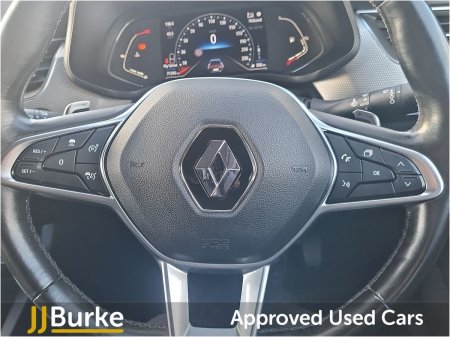 2021 Renault Arkana - photo 20