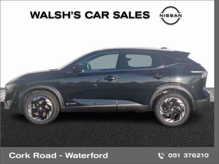 2026 Nissan Qashqai - photo 4
