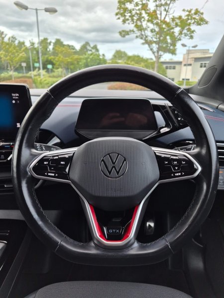 2022 Volkswagen ID.4 - photo 28