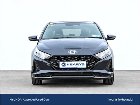 2026 Hyundai i20 - photo 9