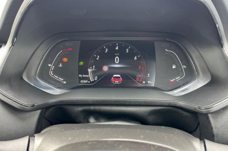 2024 Renault Captur - photo 13