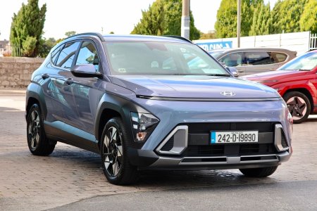 2024 Hyundai KONA - photo 8