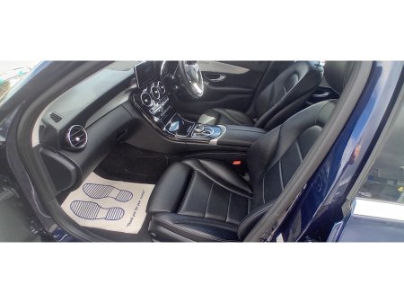 2018 Mercedes-Benz C-Class - photo 19