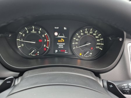 2026 Suzuki S-CROSS - photo 24