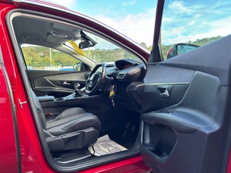 2019 Peugeot 3008 - photo 15