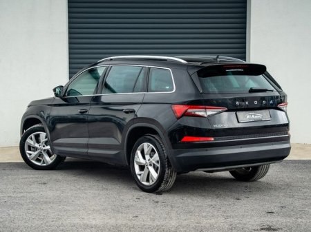 2024 Skoda Kodiaq - photo 5