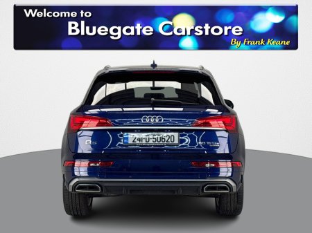 2024 Audi Q5 - photo 3
