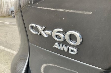2025 Mazda CX-60 - photo 39