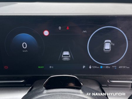 2025 Hyundai KONA - photo 23