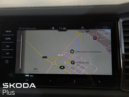2024 Skoda Kodiaq - photo 17