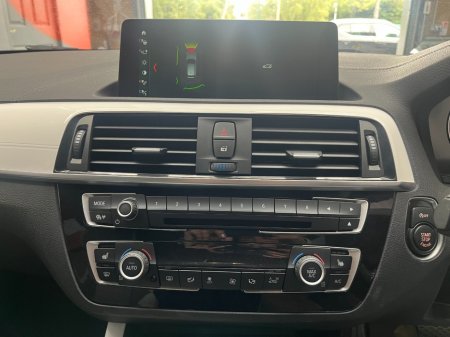 2018 BMW 1-Series - photo 8