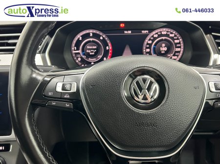 2020 Volkswagen Passat - photo 35