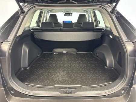 2024 Toyota RAV4 - photo 10