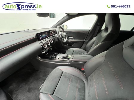 2022 Mercedes-Benz CLA - photo 14