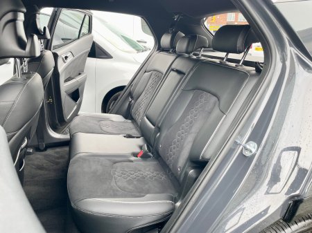 2024 Kia Sportage - photo 23