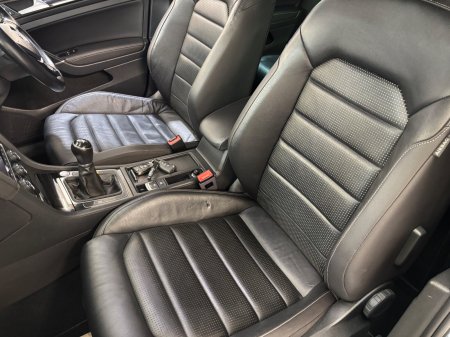 2020 Volkswagen Golf - photo 16
