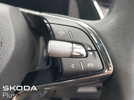 2024 Skoda Octavia - photo 31