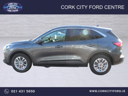 2024 Ford Kuga - photo 6