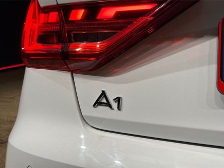 2022 Audi A1 - photo 11