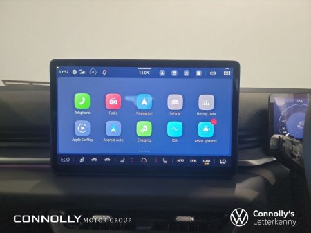 2026 Volkswagen ID.3 Neo - photo 9