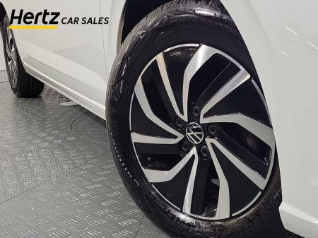 2023 Volkswagen Polo - photo 6