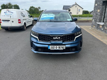 2023 Kia Sorento - photo 2