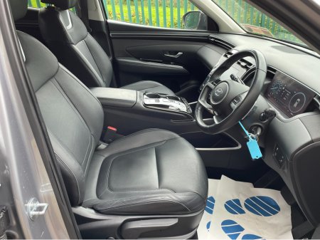 2021 Hyundai Tucson - photo 7