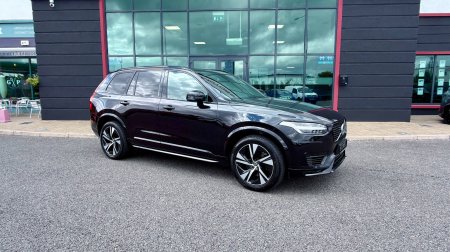 2020 Volvo XC90 - photo 2