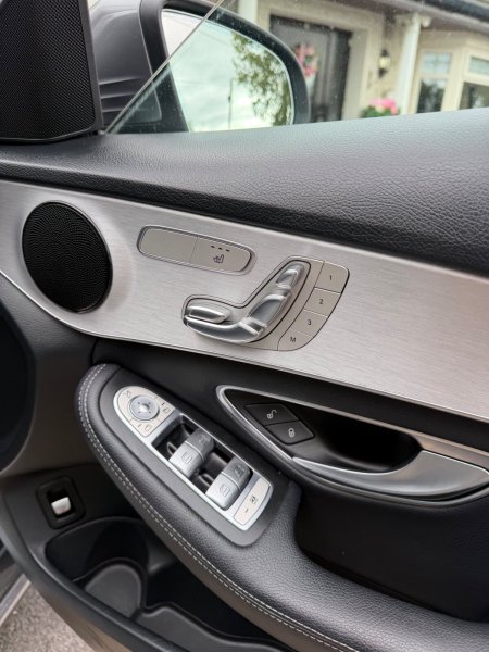 2017 Mercedes-Benz C-Class - photo 15