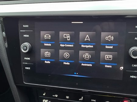 2023 Volkswagen Arteon - photo 19