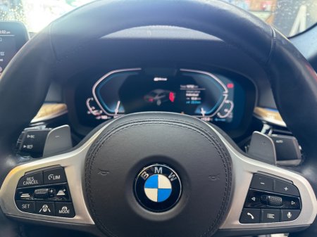 2021 BMW 5-Series - photo 13