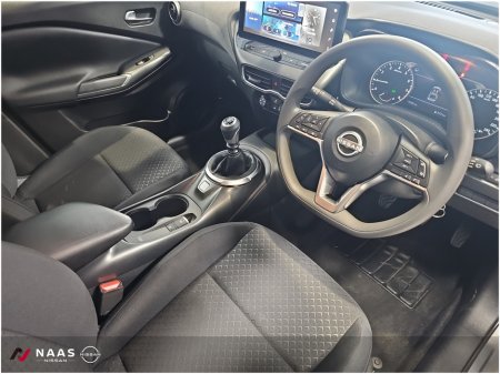 2025 Nissan Juke - photo 11