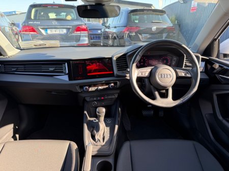 2020 Audi A1 - photo 55