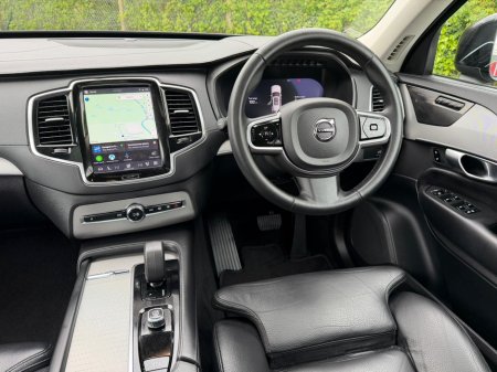 2023 Volvo XC90 - photo 20