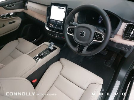 2026 Volvo XC90 - photo 8