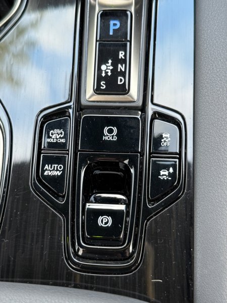 2025 Lexus RX - photo 29